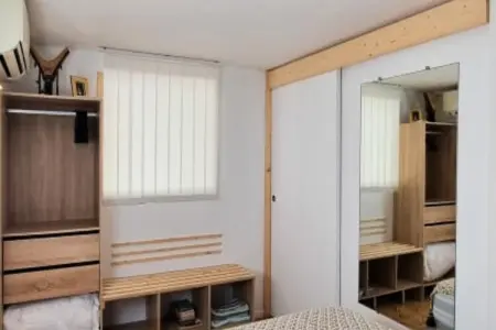 Appartement Dolce 3 Chambres 5 Pers/10min De Cannes, Appartements pour 5 Personnes - Photo 17