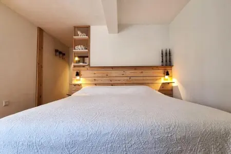 Appartement Dolce 3 Chambres 5 Pers/10min De Cannes, Appartements pour 5 Personnes - Photo 18