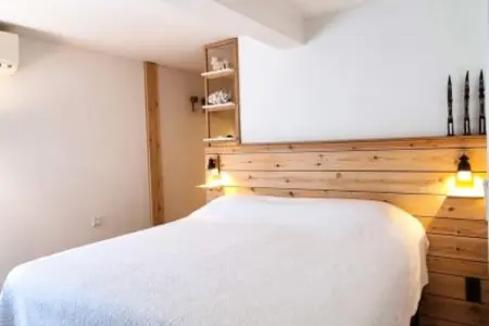 Appartement Dolce 3 Chambres 5 Pers/10min De Cannes, Appartements pour 5 Personnes - Photo 19