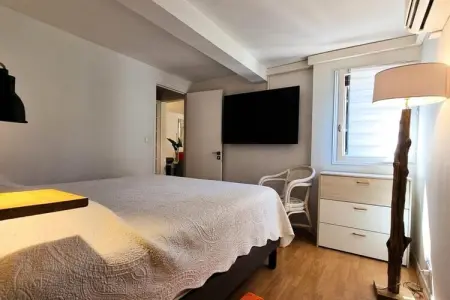 Appartement Dolce 3 Chambres 5 Pers/10min De Cannes, Appartements pour 5 Personnes - Photo 21