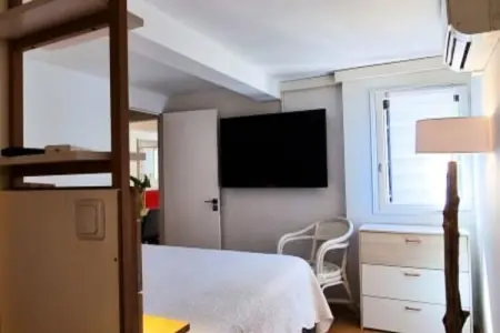 Appartement Dolce 3 Chambres 5 Pers/10min De Cannes, Appartements pour 5 Personnes - Photo 22