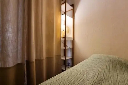 Appartement Dolce 3 Chambres 5 Pers/10min De Cannes, Appartements pour 5 Personnes - Photo 27