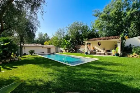 Appartement Dolce 3 Chambres 5 Pers/10min De Cannes, Appartements pour 5 Personnes - Photo 31