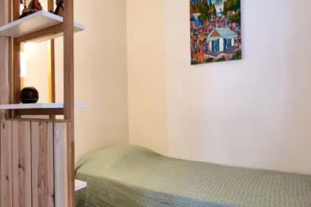 Appartement Dolce 3 Chambres 5 Pers/10min De Cannes, Appartements pour 5 Personnes - Photo 32