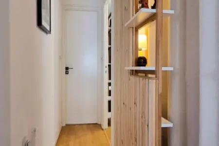 Appartement Dolce 3 Chambres 5 Pers/10min De Cannes, Appartements pour 5 Personnes - Photo 33