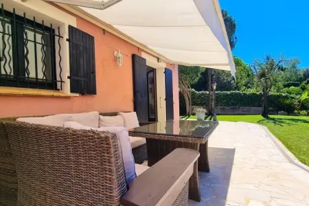 Appartement Dolce 3 Chambres 5 Pers/10min De Cannes, Appartements pour 5 Personnes - Photo 38