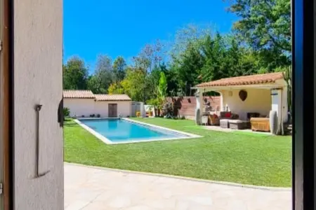 Appartement Dolce 3 Chambres 5 Pers/10min De Cannes, Appartements pour 5 Personnes - Photo 39