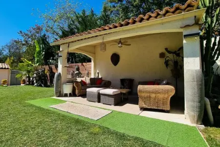 Appartement Dolce 3 Chambres 5 Pers/10min De Cannes, Appartements pour 5 Personnes - Photo 42