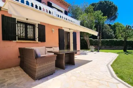 Appartement Dolce 3 Chambres 5 Pers/10min De Cannes, Appartements pour 5 Personnes - Photo 43