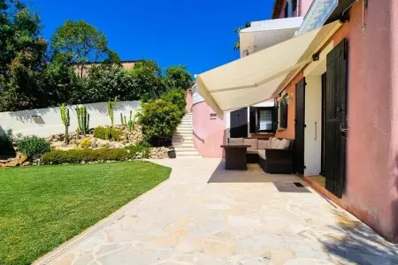 Appartement Dolce 3 Chambres 5 Pers/10min De Cannes, Appartements pour 5 Personnes - Photo 44