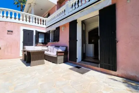 Appartement Dolce 3 Chambres 5 Pers/10min De Cannes, Appartements pour 5 Personnes - Photo 45