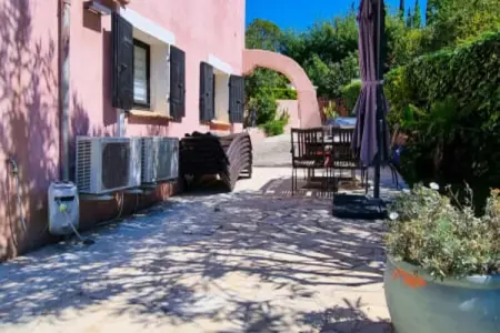 Appartement Dolce 3 Chambres 5 Pers/10min De Cannes, Appartements pour 5 Personnes - Photo 46