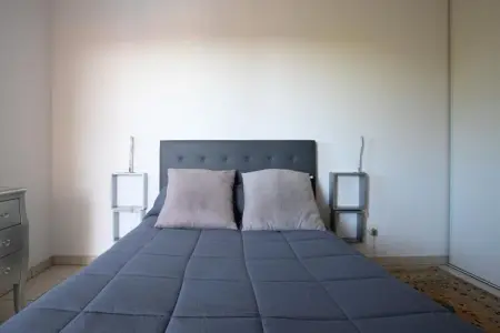 Appartement &agrave; Mandelieu - Piscine Et Court De Tennis, Appartements pour 3 Personnes - Photo 16