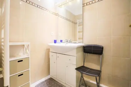 Appartement &agrave; Mandelieu - Piscine Et Court De Tennis, Appartements pour 3 Personnes - Photo 21