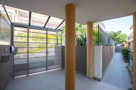 Appartement &agrave; Mandelieu - Piscine Et Court De Tennis, Appartements pour 3 Personnes - Photo 25