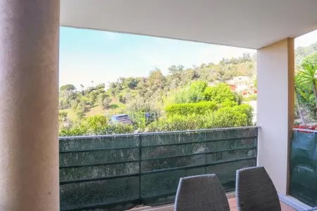 Appartement &agrave; Mandelieu - Piscine Et Court De Tennis, Appartements pour 3 Personnes - Photo 26