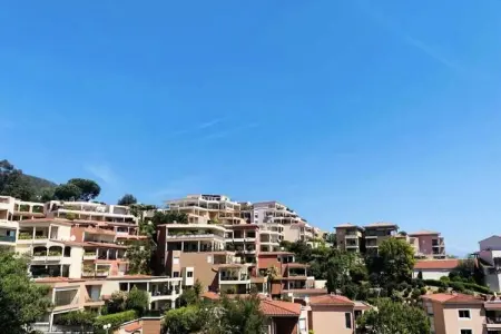 Appartement &agrave; Mandelieu - Piscine Et Court De Tennis, Appartements pour 3 Personnes - Photo 28