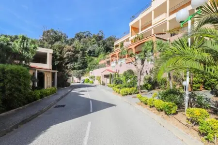 Appartement &agrave; Mandelieu - Piscine Et Court De Tennis, Appartements pour 3 Personnes - Photo 29