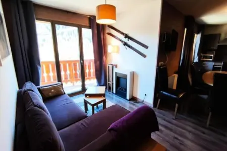 Résidence Ch Harrod's 5, Les sיjours de la Rיsidence Ch Harrod - Photo 2