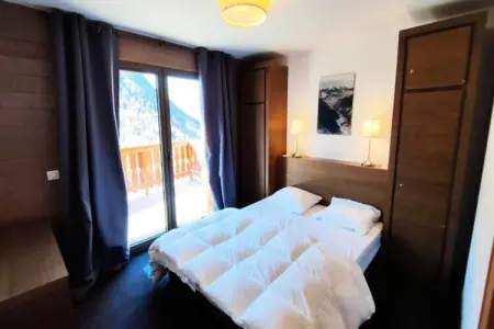 Résidence Ch Harrod's 5, Les sיjours de la Rיsidence Ch Harrod - Photo 7