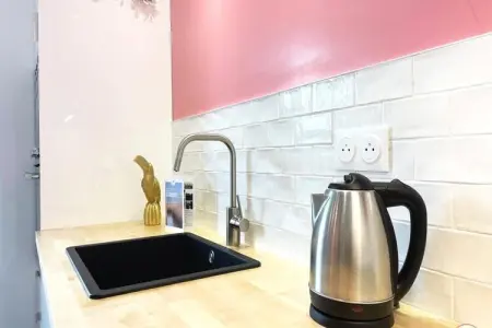 🏡 Le Duplex - Casino Et Plage &agrave; 50m - 3ch, Appartements pour 6 Personnes - Photo 9