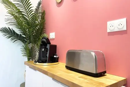 🏡 Le Duplex - Casino Et Plage &agrave; 50m - 3ch, Appartements pour 6 Personnes - Photo 11