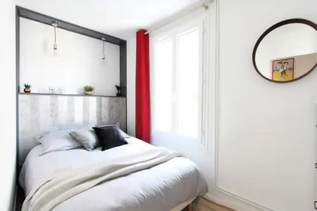 🏡 Le Duplex - Casino Et Plage &agrave; 50m - 3ch, Appartements pour 6 Personnes - Photo 14