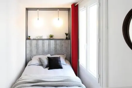 🏡 Le Duplex - Casino Et Plage &agrave; 50m - 3ch, Appartements pour 6 Personnes - Photo 15