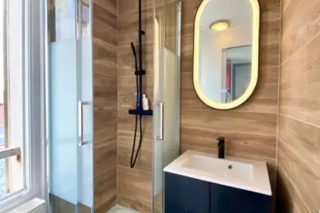 🏡 Le Duplex - Casino Et Plage &agrave; 50m - 3ch, Appartements pour 6 Personnes - Photo 16