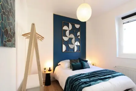 🏡 Le Duplex - Casino Et Plage &agrave; 50m - 3ch, Appartements pour 6 Personnes - Photo 18