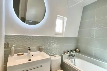 🏡 Le Duplex - Casino Et Plage &agrave; 50m - 3ch, Appartements pour 6 Personnes - Photo 22
