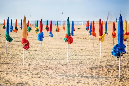 🏡 Le Duplex - Casino Et Plage &agrave; 50m - 3ch, Appartements pour 6 Personnes - Photo 25