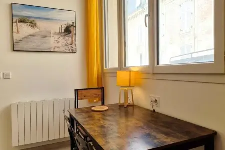 ⛵ Les Petites Roches - Acc&egrave;s Plage Priv&eacute;, Accès à la plage privée des Petites Roches - Photo 3