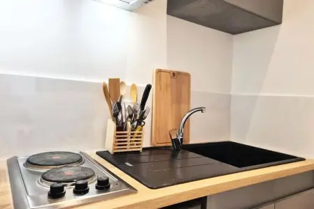 ⛵ Les Petites Roches - Acc&egrave;s Plage Priv&eacute;, Accès à la plage privée des Petites Roches - Photo 8