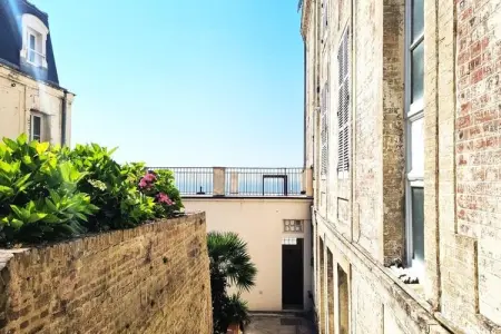 ⛵ Les Petites Roches - Acc&egrave;s Plage Priv&eacute;, Accès à la plage privée des Petites Roches - Photo 12