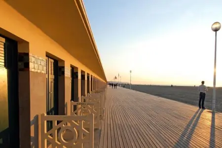 ⛵ Les Petites Roches - Acc&egrave;s Plage Priv&eacute;, Accès à la plage privée des Petites Roches - Photo 15