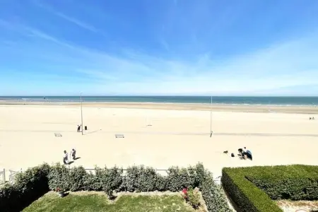 ⚓ Roches Normandes - Terrasse Vue Mer Et Plage, Appartements pour 6 Personnes - Photo 4
