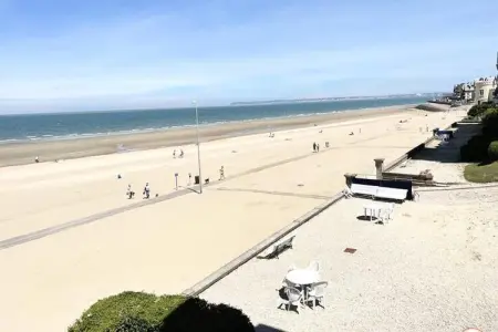 ⚓ Roches Normandes - Terrasse Vue Mer Et Plage, Appartements pour 6 Personnes - Photo 28