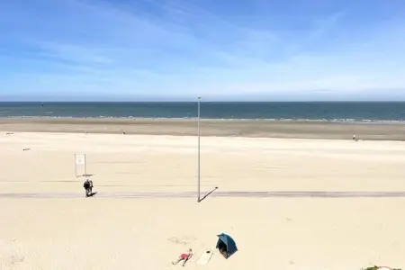 ⚓ Roches Normandes - Terrasse Vue Mer Et Plage, Appartements pour 6 Personnes - Photo 29
