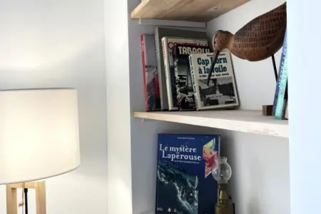 🌅 Le Sunset - Vue Mer - Acc&egrave;s Plage Priv&eacute;, Accès à la plage privée Le Sunset avec vue sur la mer - Photo 11