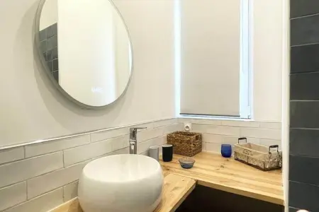 🌅 Le Sunset - Vue Mer - Acc&egrave;s Plage Priv&eacute;, Accès à la plage privée Le Sunset avec vue sur la mer - Photo 19