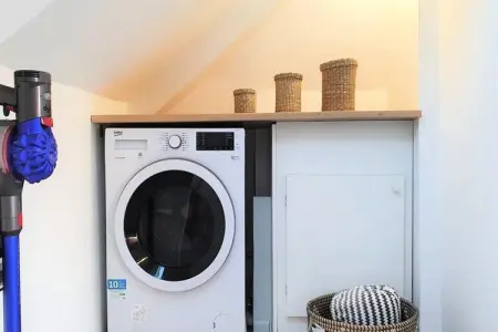 🥂  Loft - Echapp&eacute;e Mer - Casino 50m, Appartements pour 2 Personnes - Photo 20
