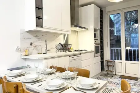 🏠 Le Petit Normandy - Terrasse Privative - Calme, Maisons & Villas pour 6 Personnes - Photo 6