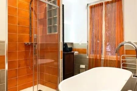🏠 Le Petit Normandy - Terrasse Privative - Calme, Maisons & Villas pour 6 Personnes - Photo 16