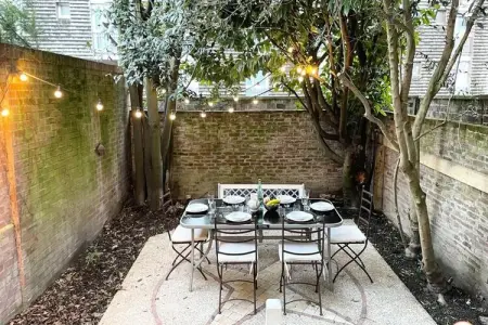 🏠 Le Petit Normandy - Terrasse Privative - Calme, Maisons & Villas pour 6 Personnes - Photo 26