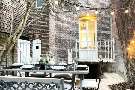 🏠 Le Petit Normandy - Terrasse Privative - Calme, Maisons & Villas pour 6 Personnes - Photo 27