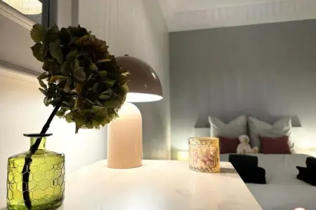 🌺 Les Bains De Trouville - Standing - Hypercentre - 7 Pax, Maison de vacances à Trouville pour 7 personnes - Photo 20