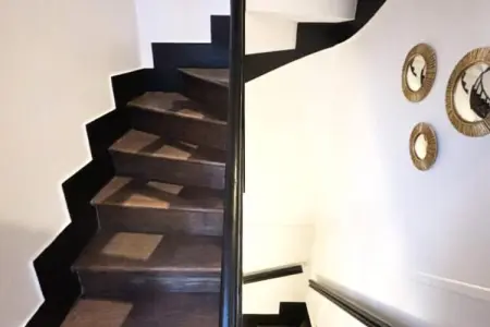 🌺 Les Bains De Trouville - Standing - Hypercentre - 7 Pax, Maison de vacances à Trouville pour 7 personnes - Photo 29