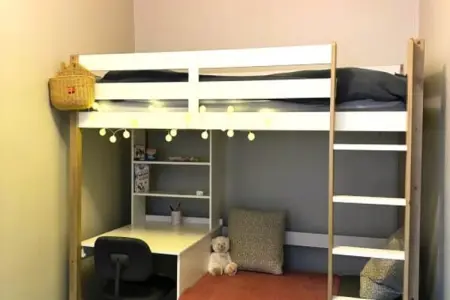 🌺 Les Bains De Trouville - Standing - Hypercentre - 7 Pax, Maison de vacances à Trouville pour 7 personnes - Photo 34