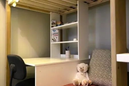 🌺 Les Bains De Trouville - Standing - Hypercentre - 7 Pax, Maison de vacances à Trouville pour 7 personnes - Photo 36